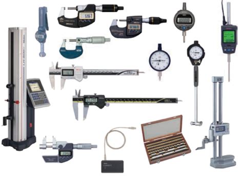 digital metal fabrication measuremt tool|mechanical measuring instruments.